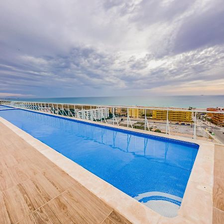Tranquilidad A 2 Minutos Del Mar Apartman Canet d’En Berenguer Kültér fotó