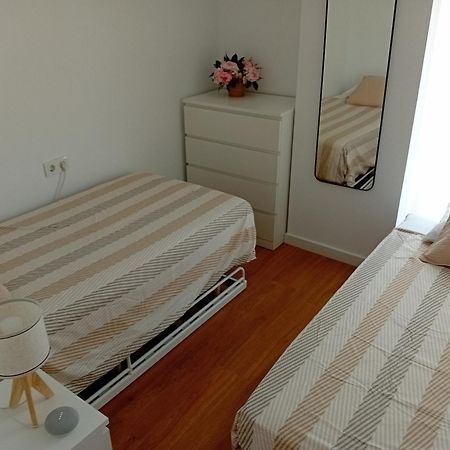 Tranquilidad A 2 Minutos Del Mar Apartman Canet d’En Berenguer Kültér fotó