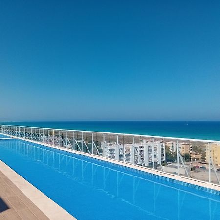 Tranquilidad A 2 Minutos Del Mar Apartman Canet d’En Berenguer Kültér fotó