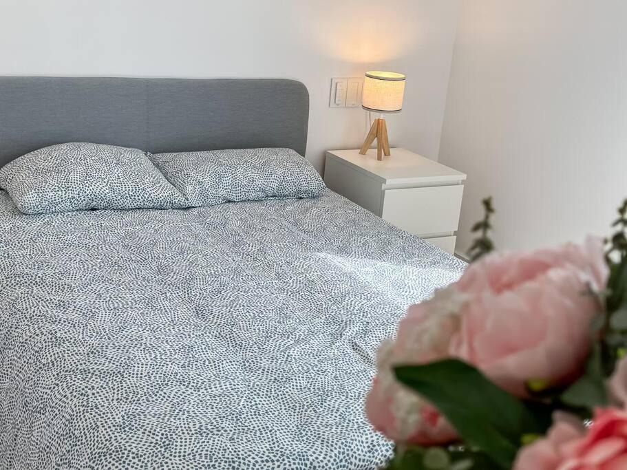 Tranquilidad A 2 Minutos Del Mar Apartman Canet d’En Berenguer Kültér fotó