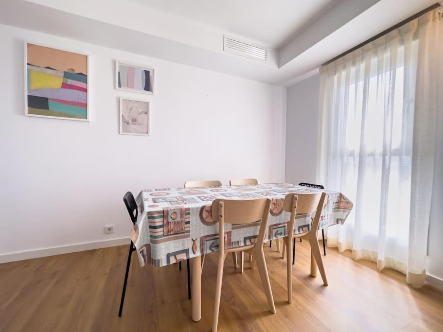 Tranquilidad A 2 Minutos Del Mar Apartman Canet d’En Berenguer Kültér fotó