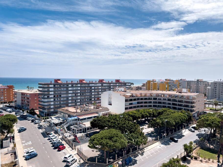 Tranquilidad A 2 Minutos Del Mar Apartman Canet d’En Berenguer Kültér fotó