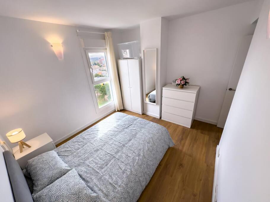 Tranquilidad A 2 Minutos Del Mar Apartman Canet d’En Berenguer Kültér fotó