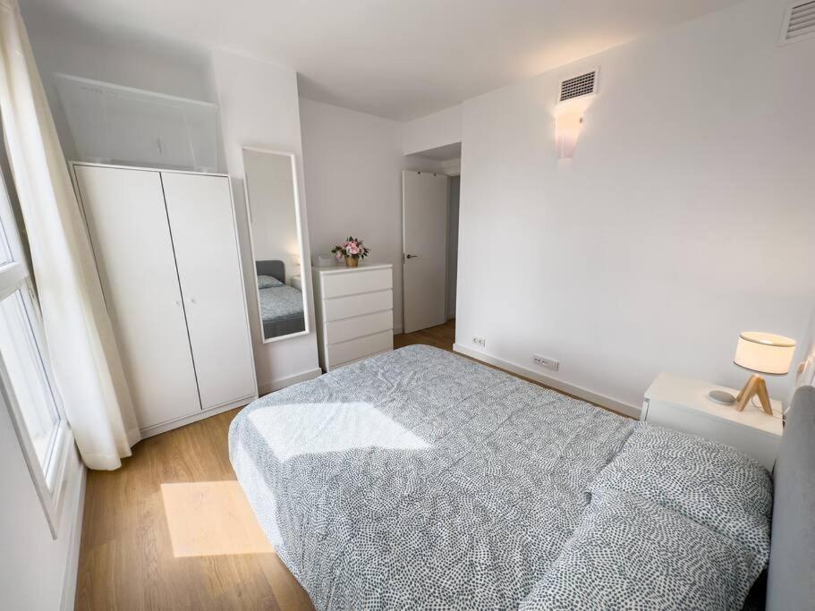 Tranquilidad A 2 Minutos Del Mar Apartman Canet d’En Berenguer Kültér fotó