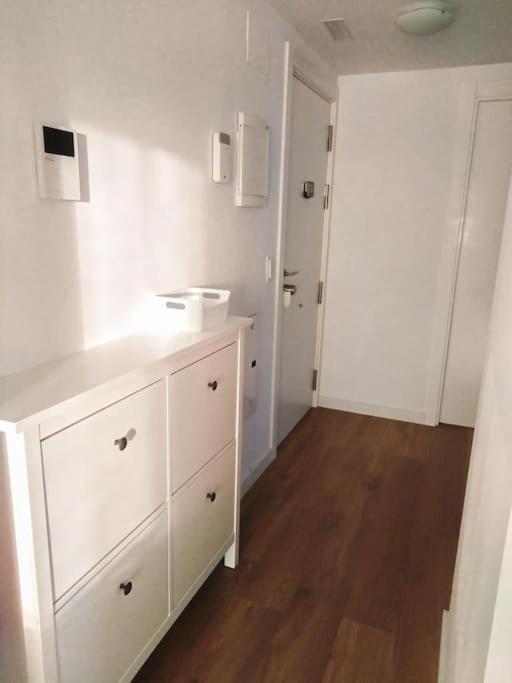 Tranquilidad A 2 Minutos Del Mar Apartman Canet d’En Berenguer Kültér fotó