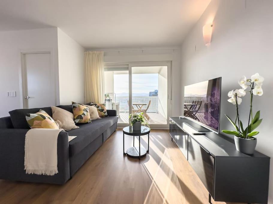 Tranquilidad A 2 Minutos Del Mar Apartman Canet d’En Berenguer Kültér fotó