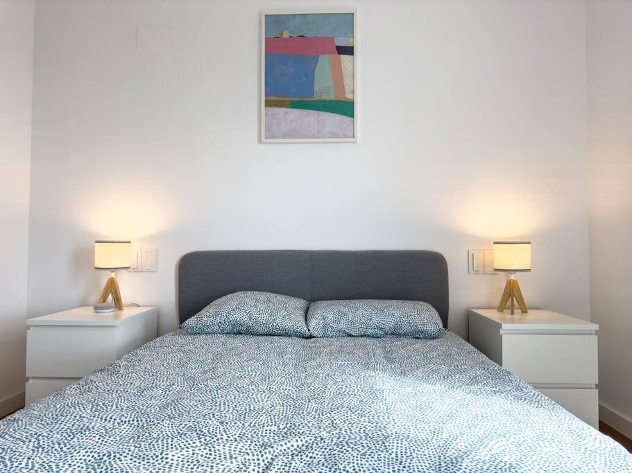 Tranquilidad A 2 Minutos Del Mar Apartman Canet d’En Berenguer Kültér fotó