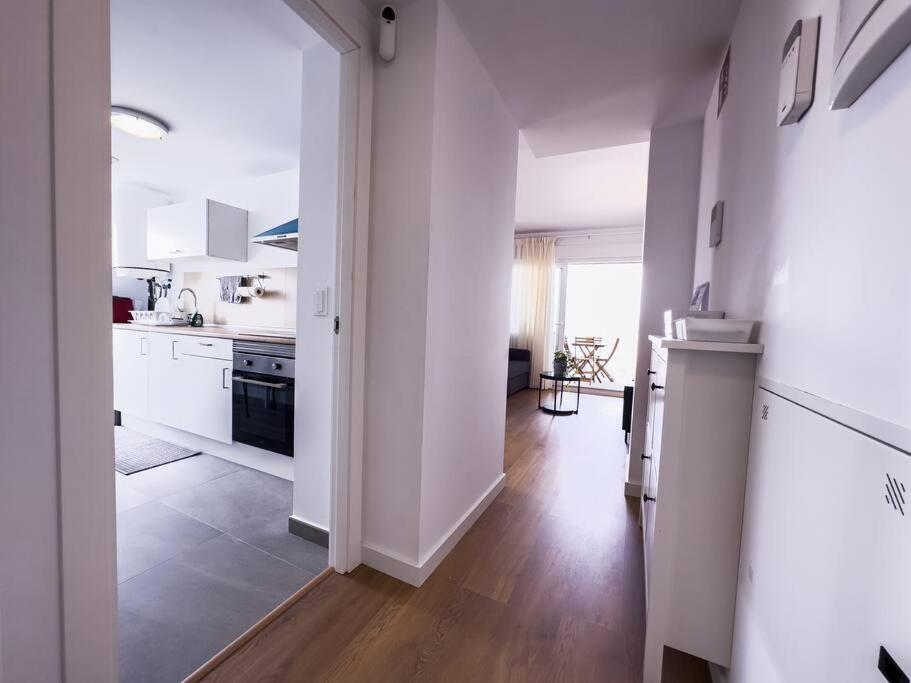 Tranquilidad A 2 Minutos Del Mar Apartman Canet d’En Berenguer Kültér fotó