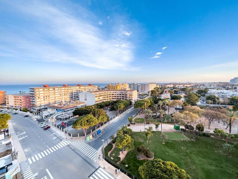 Tranquilidad A 2 Minutos Del Mar Apartman Canet d’En Berenguer Kültér fotó