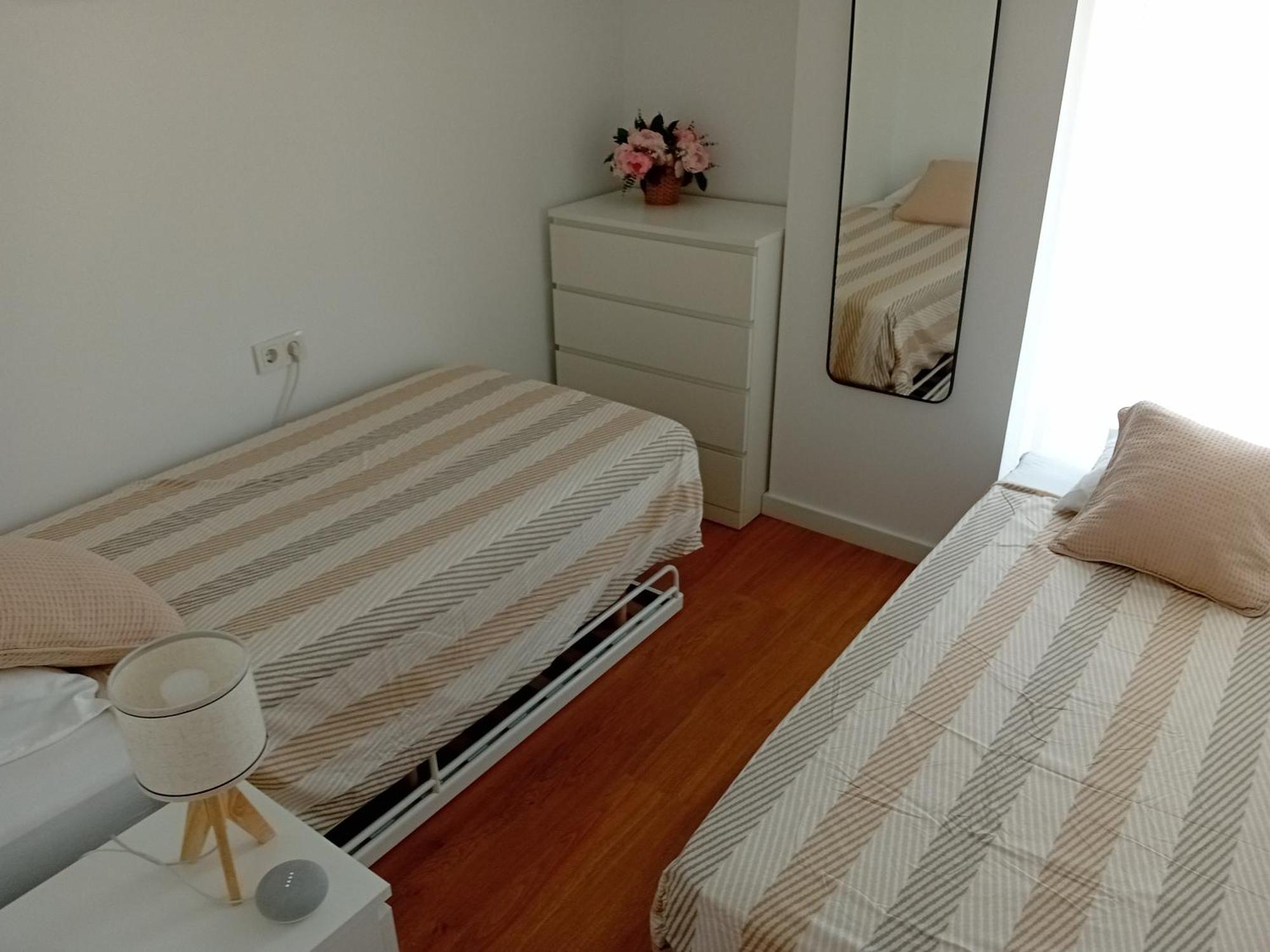 Tranquilidad A 2 Minutos Del Mar Apartman Canet d’En Berenguer Kültér fotó